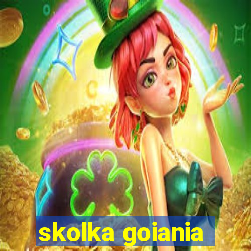 skolka goiania